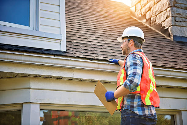 Licensed Gutter Installation service in Broad Run, VA - Roof Repair Smedway